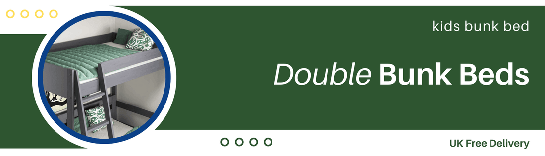 double bunk beds collection dp