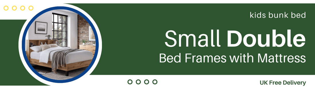 small double bed frame collections dp