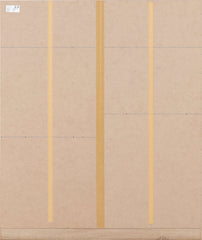 Malvern 4 Door Wardrobe - Sonoma Oak Effect