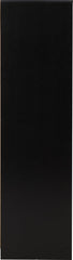 Malvern 6 Door 2 Drawer Wardrobe - Black