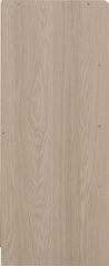 Paris 4 Drawer Chest - Smoked Ash Effect
