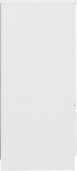Dakota 6 Drawer Chest - White
