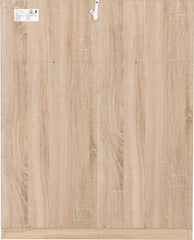 Malvern 3+2 Drawer Chest - Sonoma Oak Effect