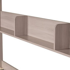 Hector Bunk Bed - Ash Grey
