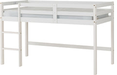 Panama Mid Sleeper - White