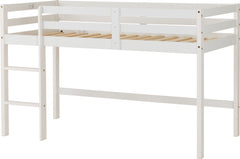 Panama Mid Sleeper - White