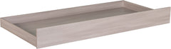 Hector Trundle Bed - Ash Grey
