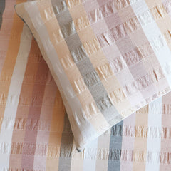 Layla Quilt Cover Set