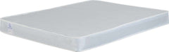 Azarra 4'6" Double Mattress - Ice Blue