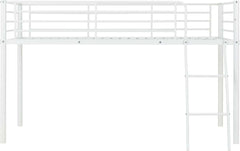 KORA MID SLEEPER - WHITE