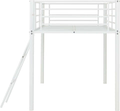 KORA MID SLEEPER - WHITE