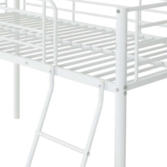 KORA MID SLEEPER - WHITE