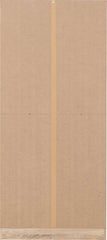 MALVERN 2 DOOR WARDROBE - GREY