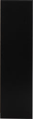 MALVERN 3 DOOR WARDROBE - BLACK