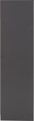 MALVERN 3 DOOR WARDROBE - GREY