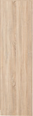 MALVERN 3 DOOR WARDROBE - SONOMA OAK EFFECT