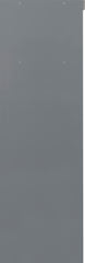 NEVADA 2 DOOR SLIDING WARDROBE - GREY GLOSS
