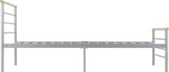 ORION 3' BED - SILVER