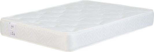 small double ivory mattress 1