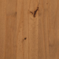 TORTILLA 2 DOOR 2 DRAWER SIDEBOARD - DISTRESSED WAXED PINE