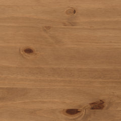 TORTILLA FLAT SCREEN TV UNIT - DISTRESSED WAXED PINE