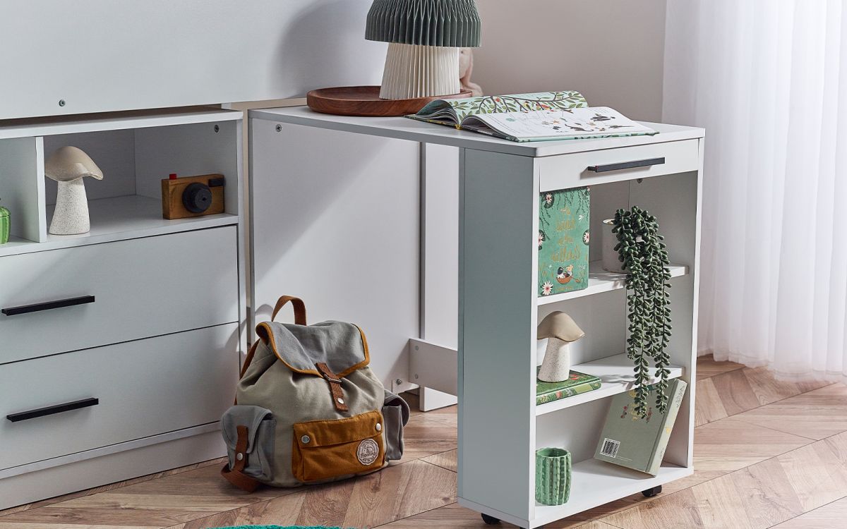 otis-midsleeper-all-white-pull-out-desk