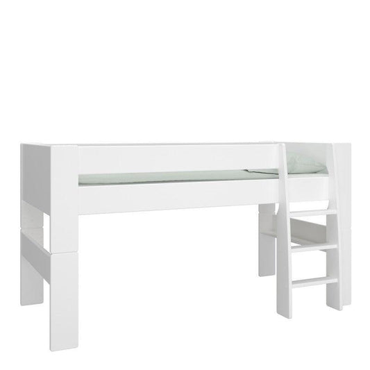 Steens for kids Mid Sleeper Frame