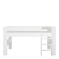 Steens for kids Mid Sleeper Frame 5