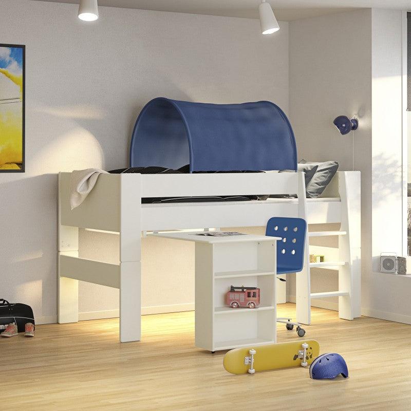 Steens for kids Blue Tunnel