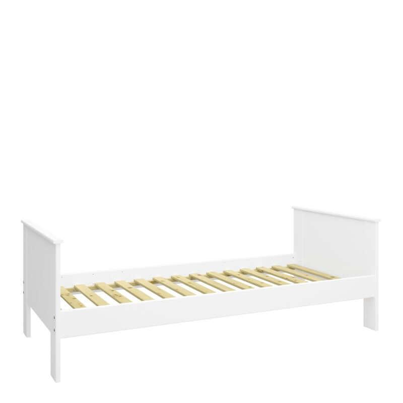 Alba-3'Bed-Wooden-White-5