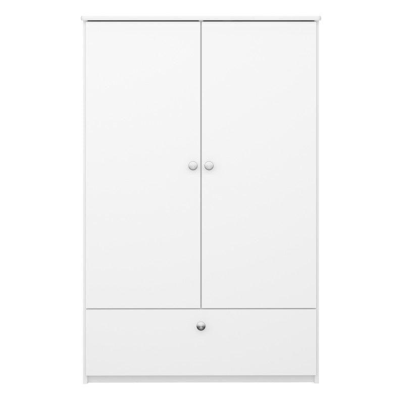 Steens for kids White Wardrobe 2