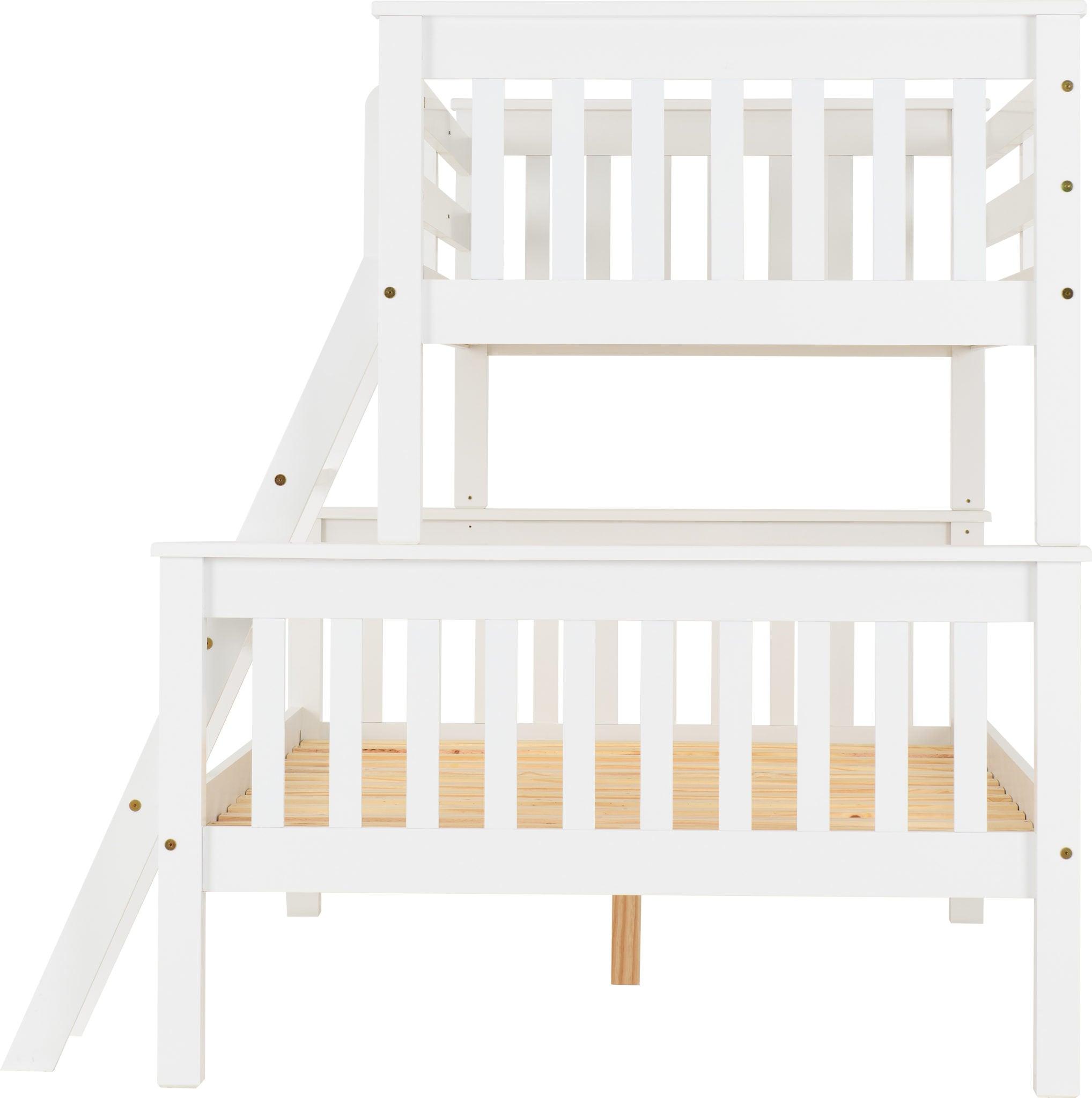 Neptune Triple Sleeper Bunk Bed