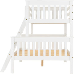 Neptune Triple Sleeper Bunk Bed
