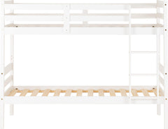 Panoma Kids Bunk Bed Front View