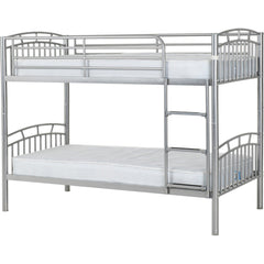 Ventura 3 Metal Bunk Bed Frame
