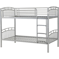 Ventura 3 Metal Bunk Bed Frame 2