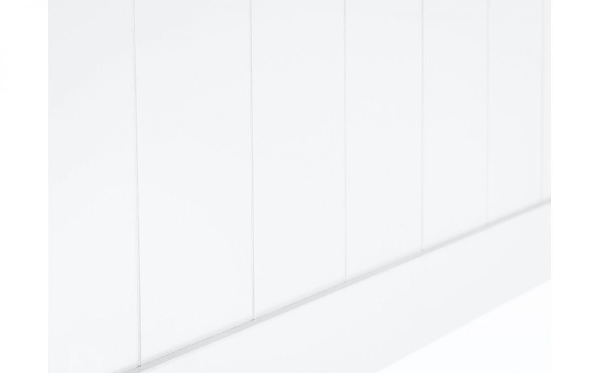 Wooden Single Bunk Bed 4