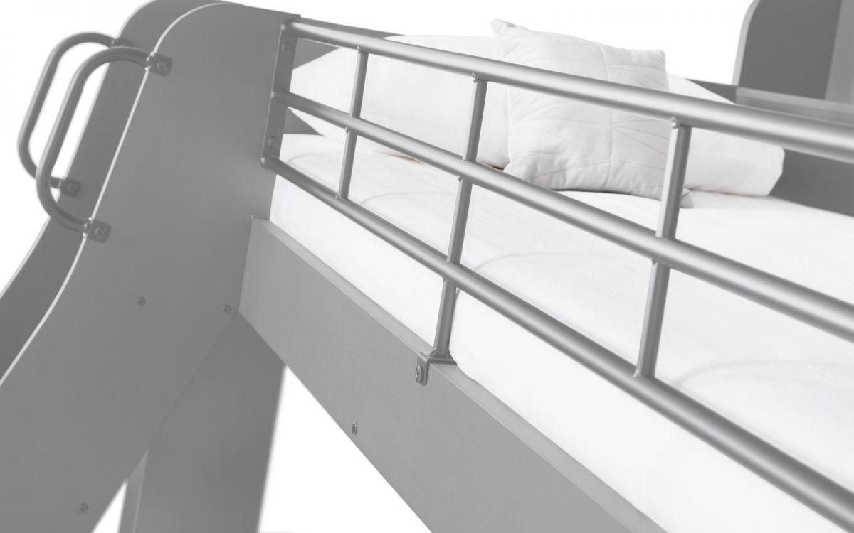 Domino Triple Sleeper Bunk Bed Frame Frame