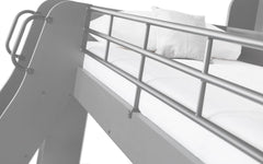 Domino Triple Sleeper Bunk Bed Frame Frame