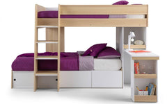 Julian bowen eclipse bunk bed 2
