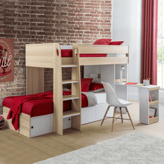 Julian bowen eclipse bunk bed 1