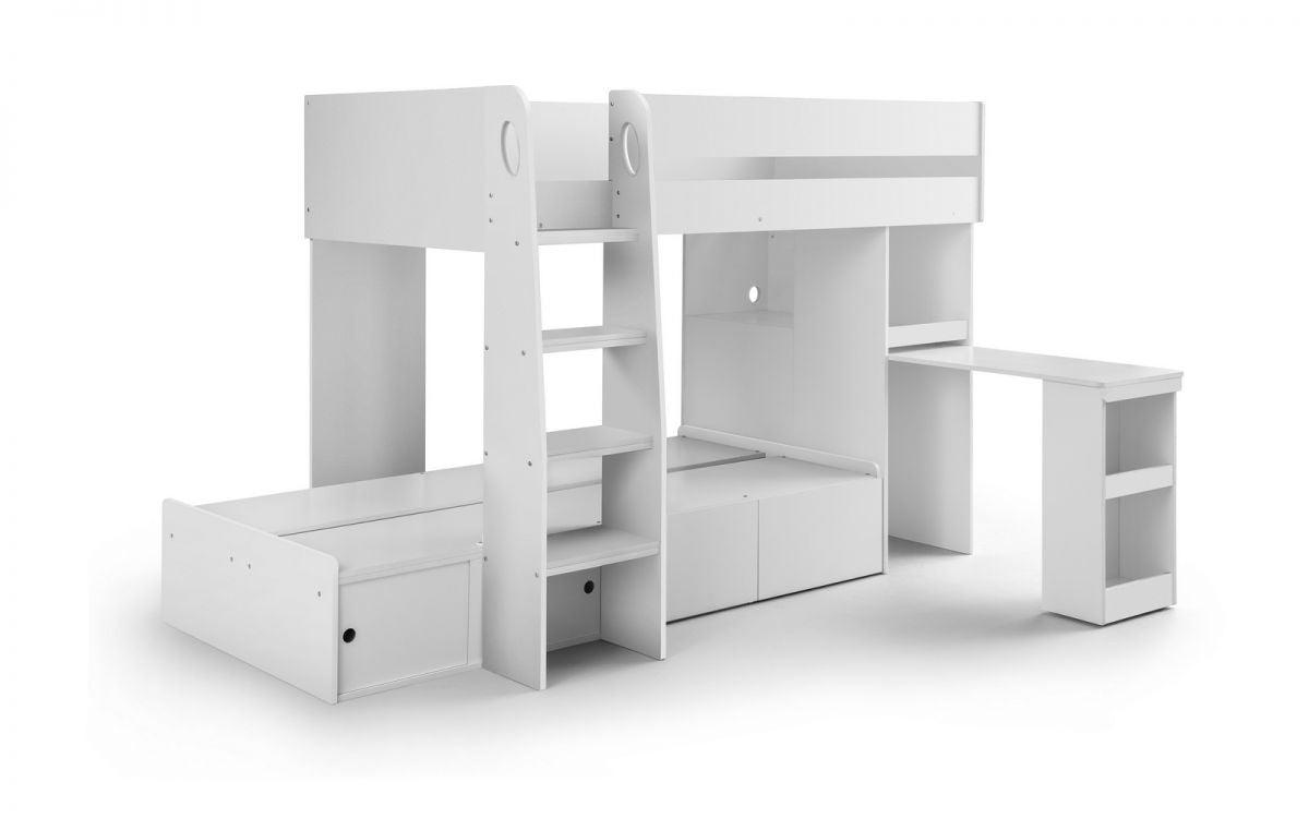Julian bowen eclipse bunk bed 4