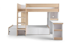 Julian bowen eclipse bunk bed 3