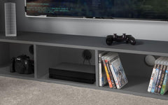 Gaming Storage Bed