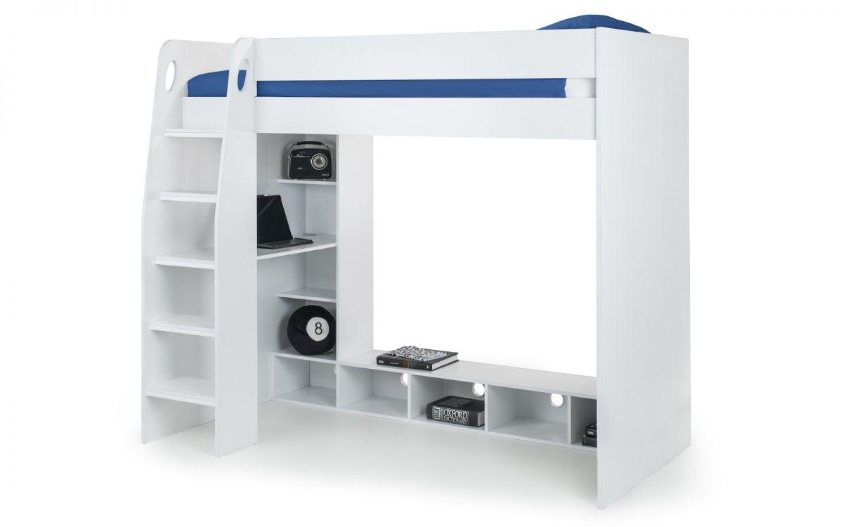 Nebula Gaming Bunk Bed Frame 7