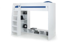 Nebula Gaming Bunk Bed Frame 7