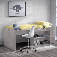 Neptune Mid-sleeper 1