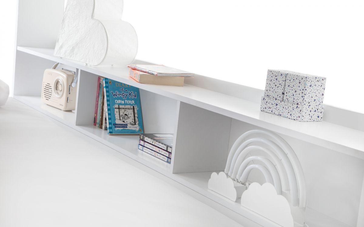 Orion Triple Sleeper Storage 3