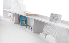 Orion Triple Sleeper Storage 3