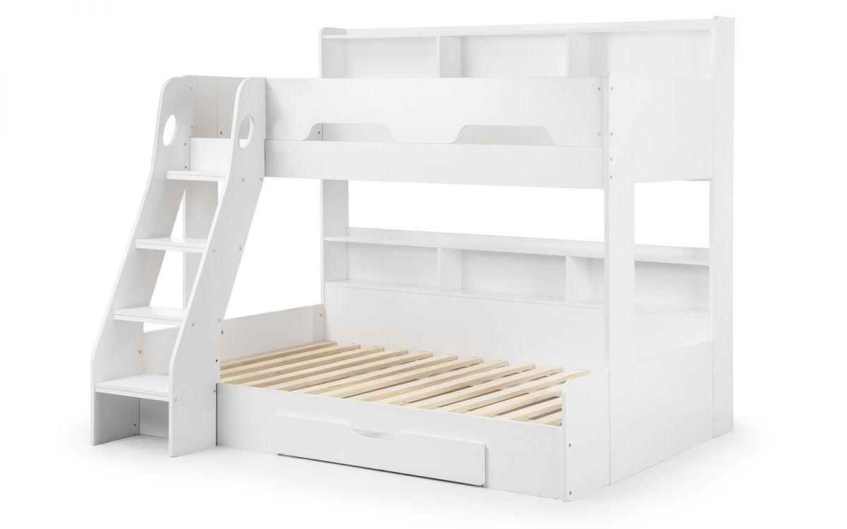 Orion Triple Sleeper Bunk Bed